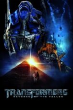 Nonton Film Transformers: Revenge of the Fallen (2009) NONTONDULU