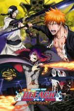 Nonton Film Bleach the Movie: Hell Verse (2010) NONTONDULU