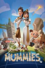 Nonton Film Mummies (2023) NONTONDULU