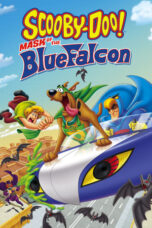 Nonton Film Scooby-Doo! Mask of the Blue Falcon (2013) NONTONDULU