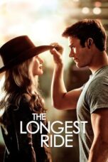 Nonton Film The Longest Ride (2015) NONTONDULU