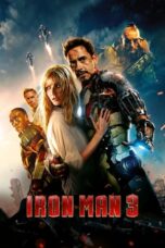 Nonton Film Iron Man 3 (2013) NONTONDULU