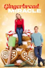 Nonton Film Gingerbread Miracle (2021) NONTONDULU