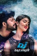 Nonton Film DJ: Duvvada Jagannadham (2017) NONTONDULU