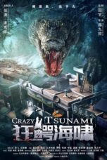 Nonton Film Crazy Tsunami (2021) NONTONDULU