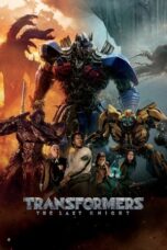 Nonton Film Transformers: The Last Knight (2017) NONTONDULU