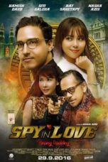Nonton Film Spy Jatuh Cinta (2016) NONTONDULU
