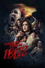 Nonton Film Perjanjian dengan Iblis (2019) NONTONDULU