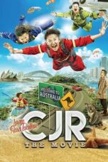 Nonton Film CJR The Movie: Fight Your Fear (2015) NONTONDULU