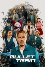 Nonton Film Bullet Train (2022) NONTONDULU