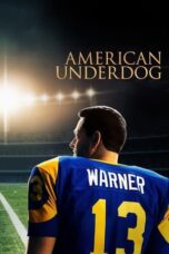 Nonton Film American Underdog (2021) NONTONDULU