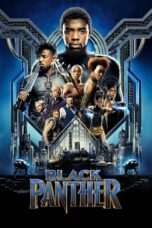 Nonton Film Black Panther (2018) NONTONDULU