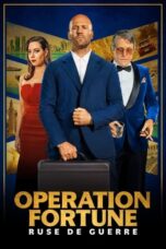 Nonton Film Operation Fortune: Ruse de Guerre (2023) NONTONDULU