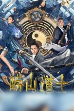 Nonton Film Laoshan Taoist (2021) NONTONDULU