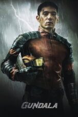 Nonton Film Gundala Putra Petir (2019) NONTONDULU