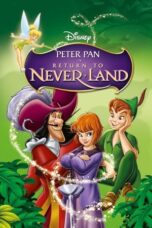 Nonton Film Return to Never Land (2002) NONTONDULU