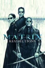 Nonton Film The Matrix Revolutions (2003) NONTONDULU