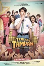 Nonton Film Terlalu Tampan (2019) NONTONDULU