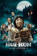Nonton Film Hui Buh und das Hexenschloss (2022) NONTONDULU