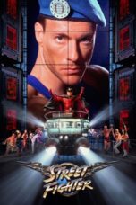 Nonton Film Street Fighter (1994) NONTONDULU