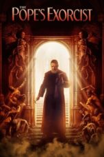 Nonton Film The Pope’s Exorcist (2023) NONTONDULU