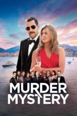 Nonton Film Murder Mystery (2019) NONTONDULU