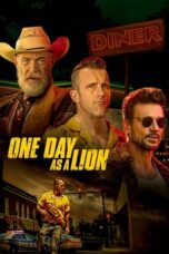 Nonton Film One Day as a Lion (2023) NONTONDULU
