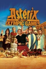 Nonton Film Astérix at the Olympic Games (2008) NONTONDULU