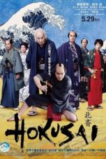Nonton Film HOKUSAI (2020) NONTONDULU
