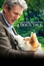 Nonton Film Hachi: A Dog’s Tale (2009) NONTONDULU