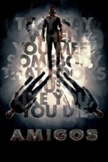 Nonton Film Amigos (2023) NONTONDULU