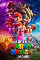Nonton Film The Super Mario Bros. Movie (2023) NONTONDULU