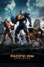 Nonton Film Pacific Rim: Uprising (2018) NONTONDULU