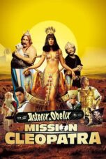 Nonton Film Asterix & Obelix: Mission Cleopatra (2002) NONTONDULU