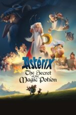 Nonton Film Asterix: The Secret of the Magic Potion (2018) NONTONDULU