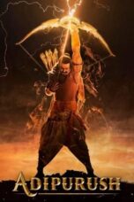Nonton Film Adipurush (2023) NONTONDULU