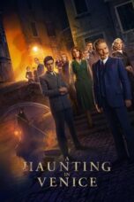 Nonton Film A Haunting in Venice (2023) NONTONDULU