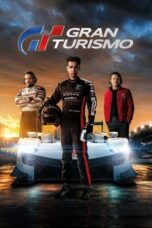 Nonton Film Gran Turismo (2023) NONTONDULU