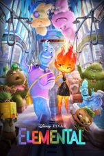 Nonton Film Elemental (2023) NONTONDULU