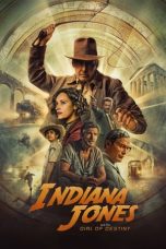 Nonton Film Indiana Jones and the Dial of Destiny (2023) NONTONDULU