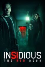 Nonton Film Insidious: The Red Door (2023) NONTONDULU