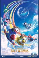 Nonton Film Doraemon: Nobita’s Sky Utopia (2023) NONTONDULU