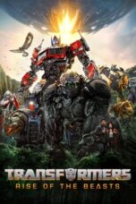 Nonton Film Transformers: Rise of the Beasts (2023) NONTONDULU