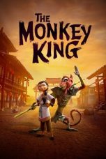 Nonton Film The Monkey King (2023) NONTONDULU