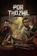 Nonton Film Por Thozhil (2023) NONTONDULU