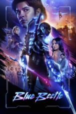Nonton Film Blue Beetle (2023) NONTONDULU