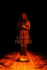 Nonton Film It Lives Inside (2023) NONTONDULU
