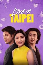 Nonton Film Love in Taipei (2023) NONTONDULU