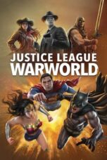 Nonton Film Justice League: Warworld (2023) NONTONDULU