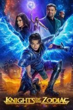 Nonton Film Knights of the Zodiac (2023) NONTONDULU